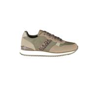 Napapijri Verde Polyurethan Herren Sneaker EU44