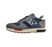 Napapijri Virtus NP0A4IQH Blau navy/grey 01Y