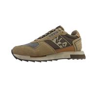 Napapijri Virtus NP0A88XU Braun Brown Tobaco W0B