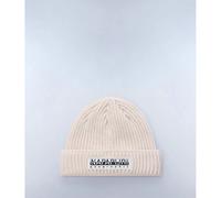 Napapijri F Vispa Herren Mütze - (Größe: OS, Beige)