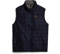 Napapijri Weste Acalmar Vest 6 NP0A4H8G Blue Marine-3XL