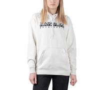 Napapijri White Whisper Damen XS Napapijri Veny Hoodie