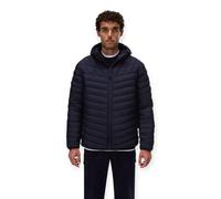 Napapijri Winter-Steppjacke A-Lapaz mit Kapuze (Thermo-Fibre TM Isolierung) dunkelblau Herren, Größe L