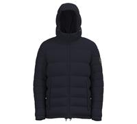 Napapijri Winter-Steppjacke A-Terez (Thermofibre™ Isolierung) marineblau Herren, Größe L