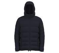 Napapijri Winter-Steppjacke A-Terez (Thermofibre™ Isolierung) marineblau Herren, Größe M