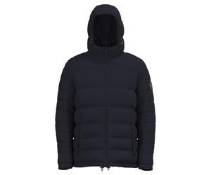 Napapijri Winter-Steppjacke A-Terez (Thermofibre™ Isolierung) marineblau Herren, Größe M