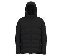 Napapijri Winter-Steppjacke A-Terez (Thermofibre™ Isolierung) schwarz Herren, Größe XL