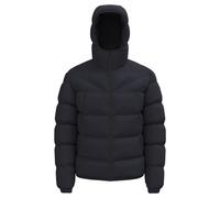 NAPAPIJRI Steppjacke Herren Mikrofaser blau, M