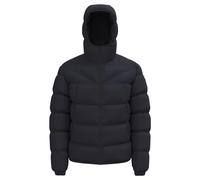 Napapijri A Molveno Hood Herren Skijacke - (Größe: XL/54, Blau)