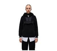 Napapijri Seline Kapuzenfleece L Black