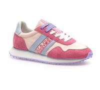 Napapijri - Women's Blaze - Sneaker, Gr. 37 US 6.5, rosa (PinkCyclam)