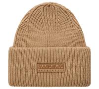 Napapijri Women's F-Vispa - Mütze (brown tobacco)