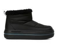 Napapijri - Women's Glacier 05 Nyl - Winterschuhe, Gr. 40 US 9, schwarz (BlackBeauty)