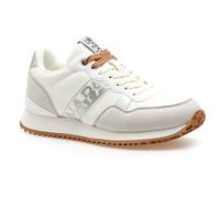 Napapijri - Women's Sneaker Astra - Sneaker, Gr. 36 US 6, weiß (Marshmellow)
