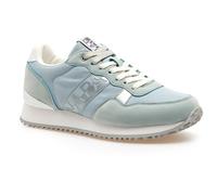 Napapijri Damen Sneakers Frau Astra Woman Blau 39