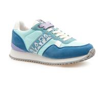 Napapijri - Women's Sneaker Astra - Sneaker, Gr. 40 US 9, blau (BlueFaded)