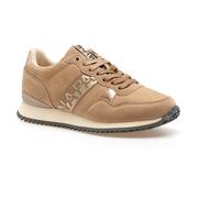 Napapijri - Women's Sneaker Astra - Sneaker, Gr. 42 US 10, beige (MineralBeige)