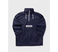 Napapijri X Martine Rose RAINFOREST AXL REP men Half-Zips|Windbreaker blue in Größe:M