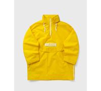 Napapijri X Martine Rose RAINFOREST AXL REP men Half-Zips|Windbreaker yellow in Größe:XL