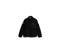 Napapijri Yupik Full Zip 3 black 041 (041) S