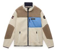 Napapijri Yupik Full Zip 3 cb mqz (MQZ) XL