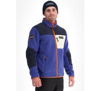 Napapijri Yupik FZ 3 Herren Jacke - (Größe: L/52, Blau,orange)