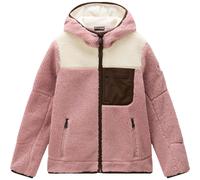Napapijri Yupik OG H W 1 pink woodrose (PA4) XXL