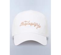 NAPAPIJRY Cap "Soir" in Weiß - 23% | Damen Muetzen Caps