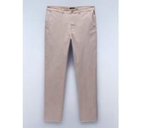 NAPAPIJRY Chino "Puyo" in Beige - Größe W29 | Herrenhosen
