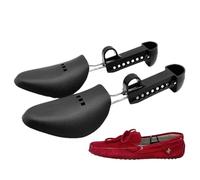 Naqqios Verstellbarer Schuhspanner | Schuhspanner | Verstellbare Schuhspanner für Herren 1 Paar Schuhformen Stiefelhalter Formende Unterstützung für alle Schuhe, Miss, Fare riferimento alla