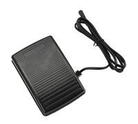 Naroote FußPedal, Nähmaschinenzubehör Nähmaschinen Fuß Pedal Fuß Betriebsnähmaschinenantrieb Pedal Controller Pedalschalter Kleine Haushaltsnähmaschinen Teile Teile