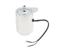 Naroote Nähmaschinenmotor, 5500 U/min, 70 W, 0,3 A, Multifunktionales Heim-Universal-Ersatzzubehör mit Halterung