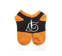 (Naruto C)Naruto Anime Ninja Socke für Männer Frauen Sasuke Sakura Kakashi Orochimaru Akatsuki Neue