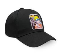 Naruto Cap Kinder Herren Jungen Offizielles Anime Fanartikel Basecap Herren Kinder Teens Mädchen Junge Kappe Baseball Cap Trendige Anime Kleidung Sommer Manga Anime Geschenke Einheitsgröße
