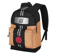 Naruto Dress-Fan HS Rucksack 2.2, Mehrfarbig, 31 x 44 cm, Kapazität 24 L