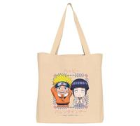 Naruto Happy Valentine's Day BWNARUTBB002, Natural, Größe T/U, natur, one size, Utility