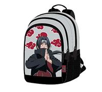 Schulrucksack Naruto Itachi 44 x 30 x 20 cm