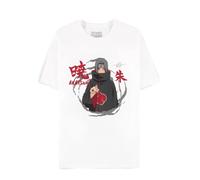 Naruto Shippuden Itachi Uchiha T Shirt M