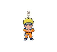 NARUTO - Keychain PVC 'Naruto' / Bei Hugendubel