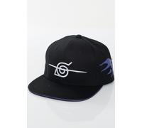 Naruto - Konoha Akatsuki - Cap