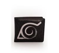 Naruto Shippuden Geldbeutel Konoha