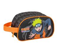 Safta Naruto 5l 26x15x12 Cm Kulturbeutel