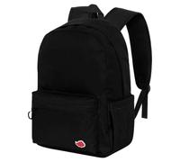 Karactermania Naruto Block 24l 44x30x18 Cm Backpack Schwarz Kinder