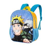 Karactermania 3d Naruto Clan Naruto 31 Cm Blau (Herstellerartikelnummer: 8445118037302)