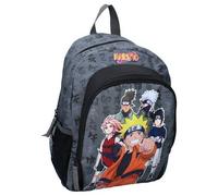 Naruto Rucksack für Schule & Alltag - Praktisch & Geräumig