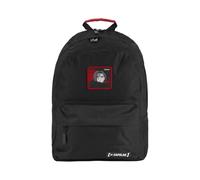Naruto Rucksack, Schulranzen Itachi Uchiwa, Schwarz , Einheitsgröße