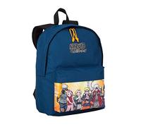 Toybags Naruto 41 Cm Blau (Herstellerartikelnummer: 8435632403400)