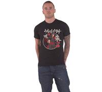Difuzed Naruto Shippuden Akatsuki Itachi T-Shirt Size XL