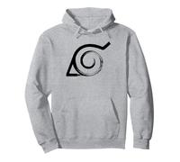 Naruto Shippuden Anti-Leaf Village Pullover Hoodie