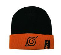 Naruto Shippuden - Beanie - Konoha